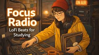 Lofi College Radio screenshot 3