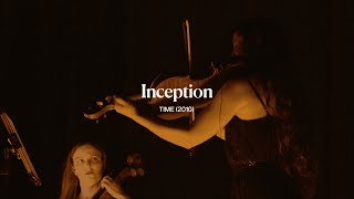 Candlelight: 100 Years of Warner Bros. - Time, Inception (2010)