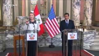 CBN NewsWatch: March 4, 2015