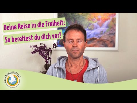 Video: So Bereitest Du Deine Reise Vor