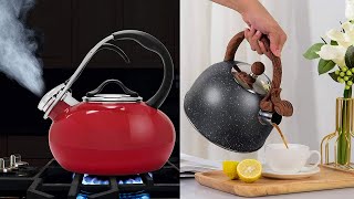 5 Best Tea Kettle on Amazon