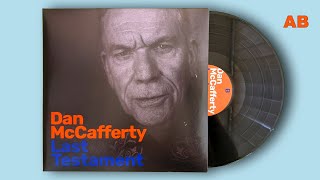 Dan McCafferty. 2019. Last Testament. LP. Disk 1