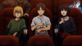 進撃のスクールカースト | vermouth14さんのﾌﾞﾛｸﾞ