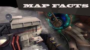 TF2 Map Facts 22: The Origins of Player Destruction