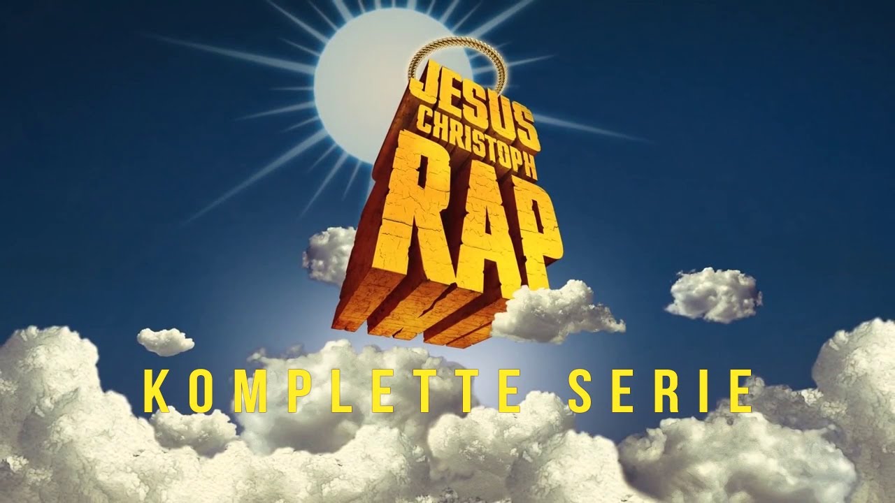 Jesus Christoph Rap (Alle 7 Folgen)