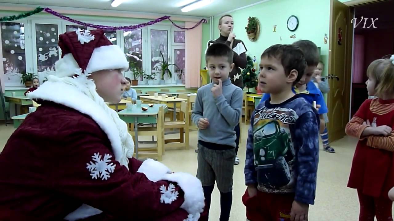 Волонтеры С Новогодними Поздравлениями В Детском Саду Волонтеры С Новогодними Поздравлениями В Детском Саду