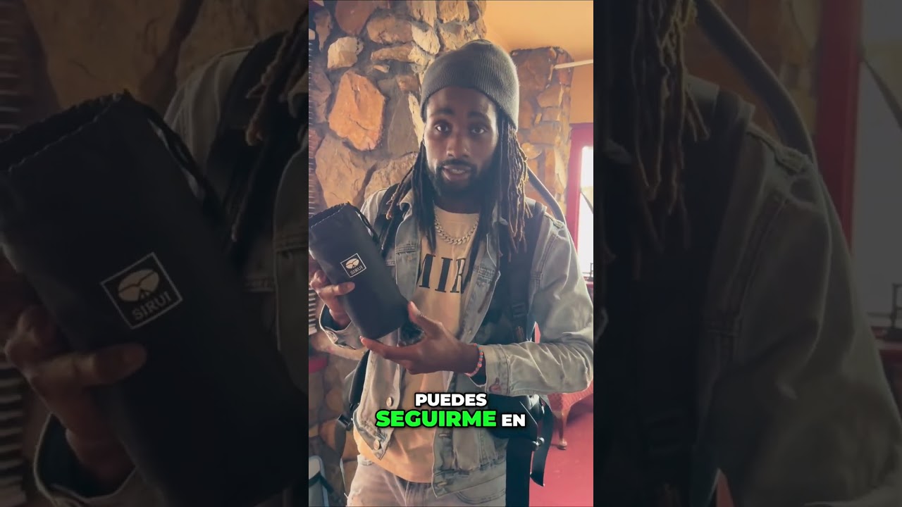 Conoce a Yacuyo: El Videógrafo Detrás de "This Morning"