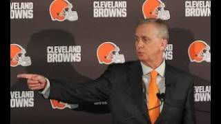 What Todd Monken Wants the Identity of the Browns to Be - Sports4CLE, 4/8/26
