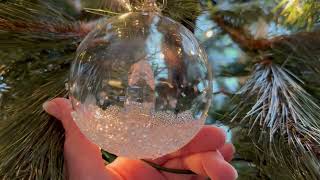 Why the Swarovski 2025 Ball Ornament Shines This Holiday Season