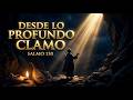 🌊 Tehillim 130 – Desde lo Profundo Clamo | Cántico Sefardí Épico