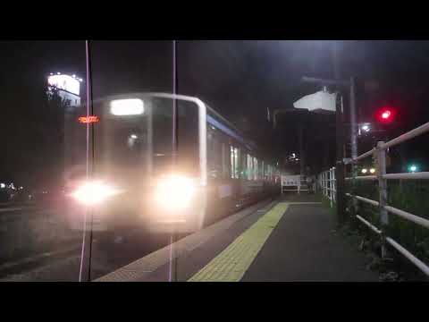 211系3+3連臨時普通松本行上諏訪駅入線その1