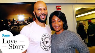 Common & Tiffany Haddish On Supporting Each Other’s “Purpose And Vision” | Love Story | PEOPLE Common & Tiffany Haddish On Supporting Each Other’s “Purpose And Vision” | Love Story | PEOPLE