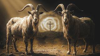 The Day of Atonement and the Cross Why Yom Kippur Was the Shadow of Calvary