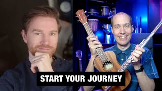 New Course! Music Expression Masterclass