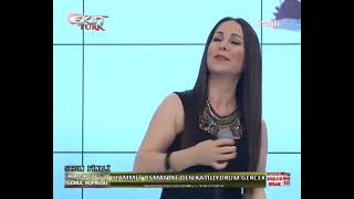 Zuhal Bağlandi Yollarim Kaldim Çaresi̇z