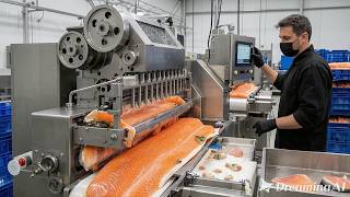 30 Minutes Satisfying Video Working & Exciting Factory Machines, Ingenious Tool, Admirable Worker▶09