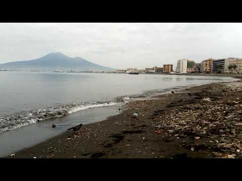 #spiaggia di #castellammare