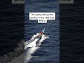In 2006 Somali Pirates attacked the US Navy. An epic fail at sea. #history #usnavy #somalia #navy