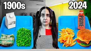 Download Lagu 100 De Ani de MANCARE Din ORFELINAT ! MP3