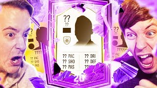 HE'S AN ABSOLUTE EMBARRASSMENT HAHAHA! - FIFA 20 ULTIMATE TEAM PACK OPENING