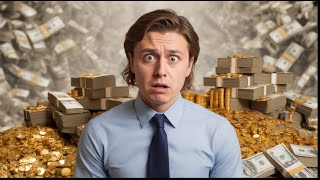 How This Idiot Accidently Became A Millionaire