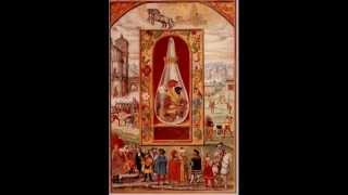 Qabalah and Alchemy - The Symbolic Sorcerer interviewed on The Occult Empire Show