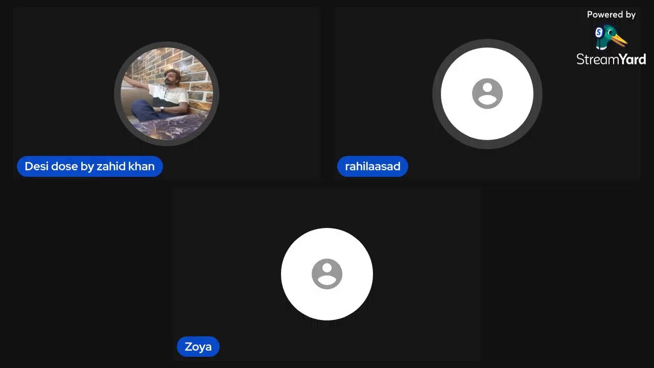 Bagori back bezuban hijre live a gy