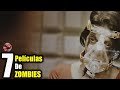 Las 7 Mejores Películas De Zombies POCO CONOCIDAS