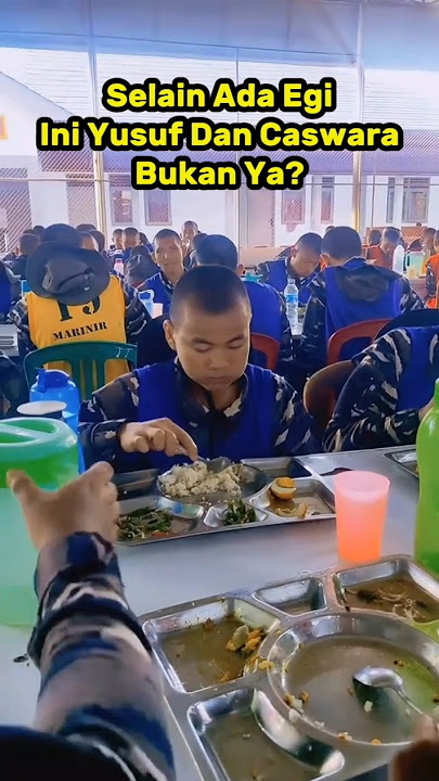 Selain Egi, Ini Yusuf Dan Caswara Anak Asuh Pak Dedi Bukan Ya? #kangdedimulyadi