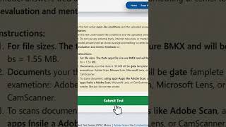 OPSC #OCS MAIN, #oas #ANSWER WRITING, #FREE #TEST