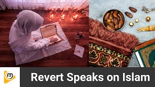 Did You Know? | Revert Speaks On Islam #Revert #Islam