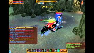 Avenger | No CD Hack, AOE Hack, and Wall Hack