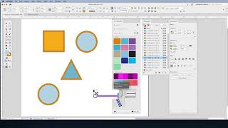Intro to InDesign: Color in InDesign
