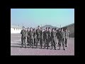 First Special Service Force "Black Devils" 40th Reunion August 14-16 1986, Helena Montana.