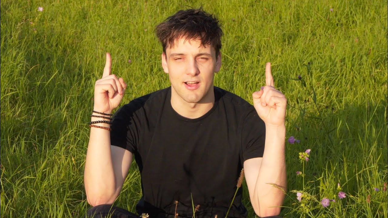 THOMAS JAKOB - My Heart Is (Music Video)