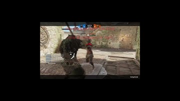 For honor testing grounds new Highlander update