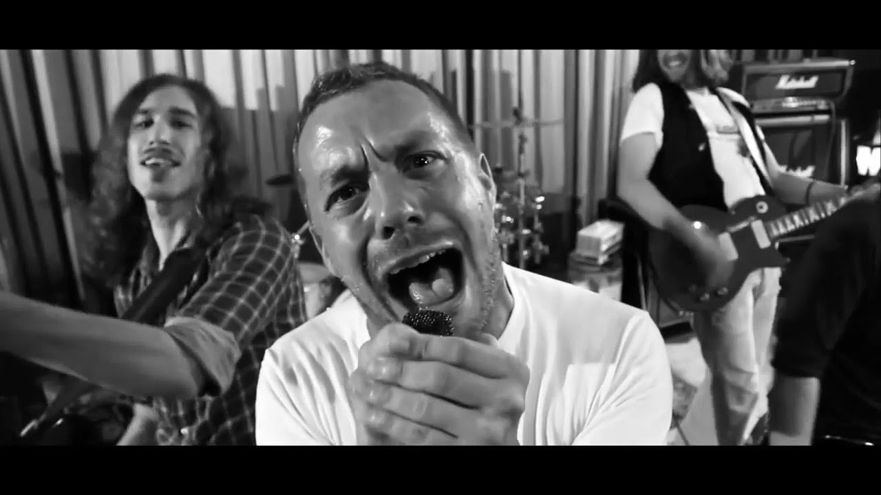 Heavy Blues Tools - The liar and the wiz