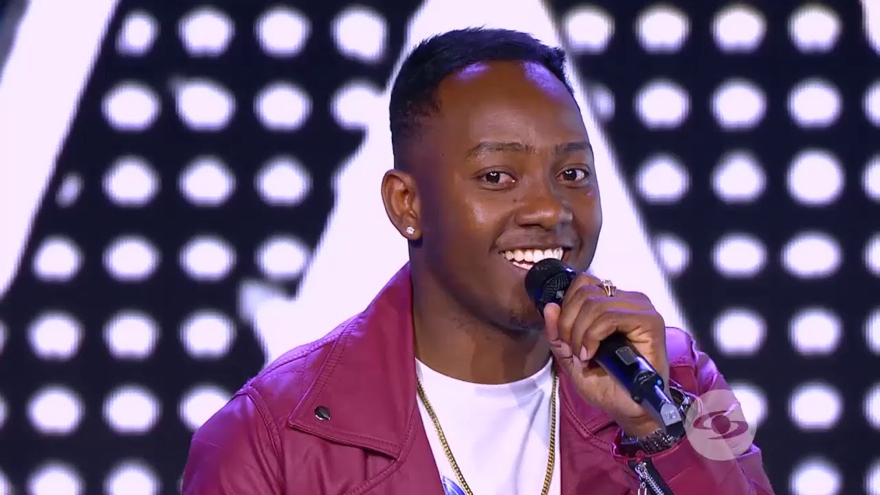 Romeo Santos | La Diabla | Yo Me Llamo 2019