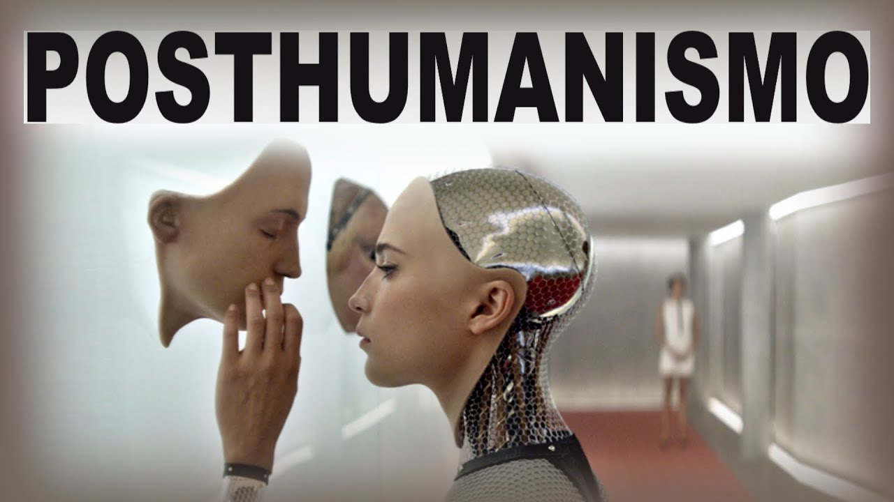 EL FUTURO QUE NOS ESPERA I inmortalidad biológica, transhumanismo