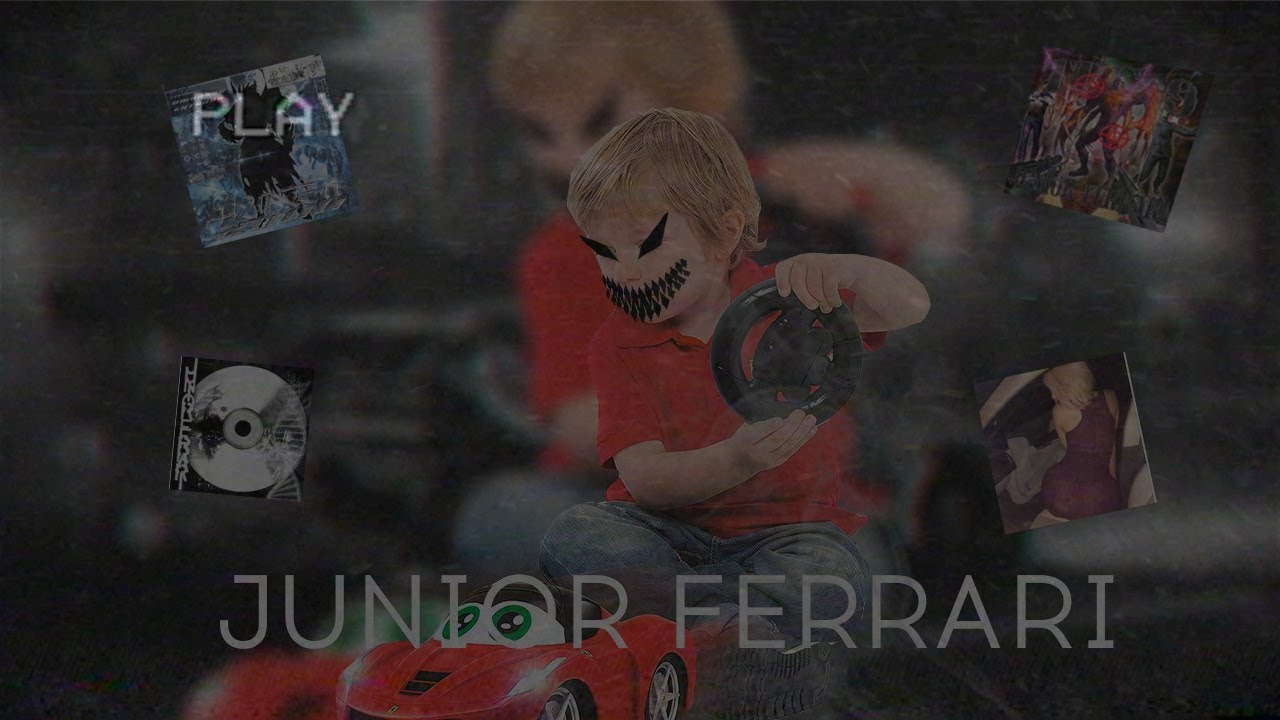 Junior ferrari immortal