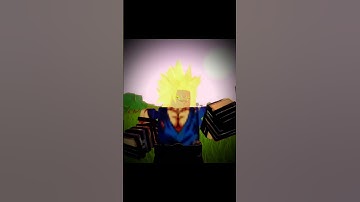 | → 〔 How To Make A Saiyan Oc!〕[Dragon Ball Azure \ Zenkai]