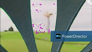 Teletubbies Custom Windmill Animation