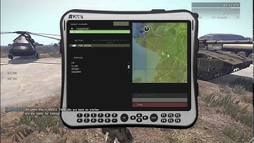 Arma 3 Alive Mod Features