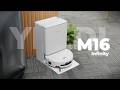 Review: YEEDI M16 Infinity - The New King of the Infinity Series?