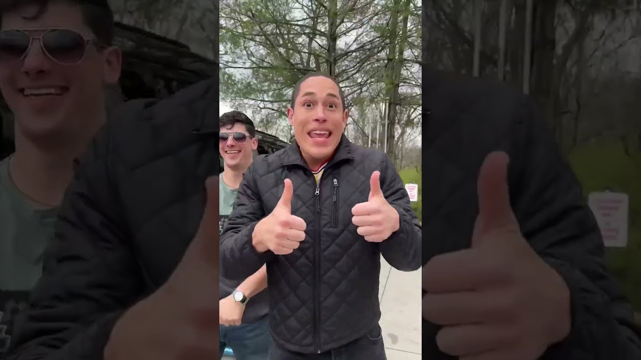 The Best Amazon Purchase For A Prank!😂