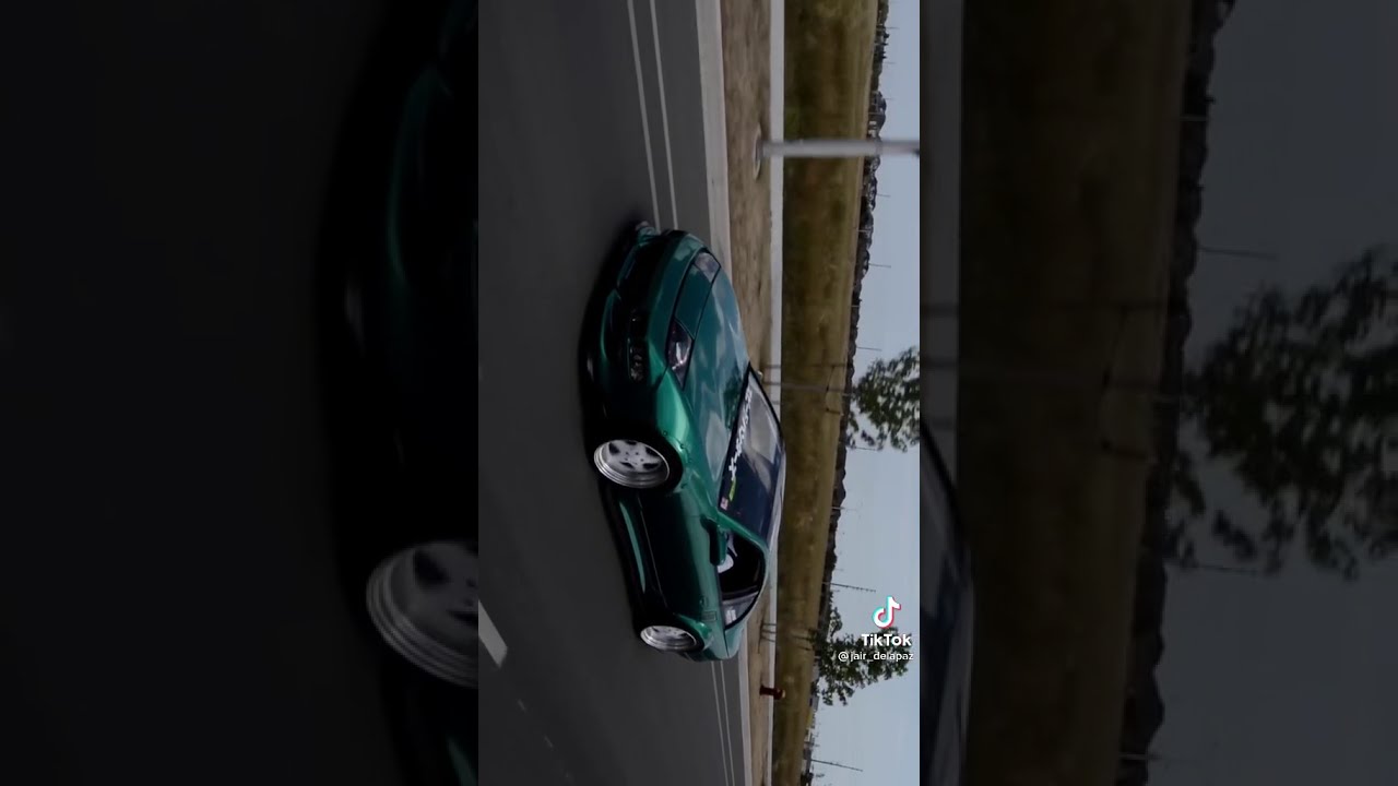 300ZX Nissan Aesthetic Edit JDM