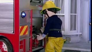 Fireman Sam Remvamped And Remastered Intro Lost Media No Fake