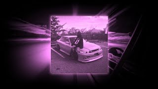 Execho - Interworld Type Beat Unofficial Visualizer