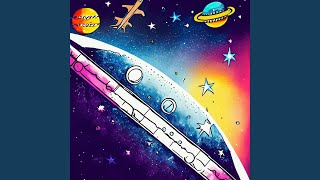 Quasar Quest: Galactic Soundwaves - Cosmic Space Traveler