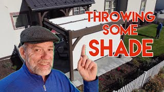 Great Ways to Create Shade in your Backyard | Home & Garden Show